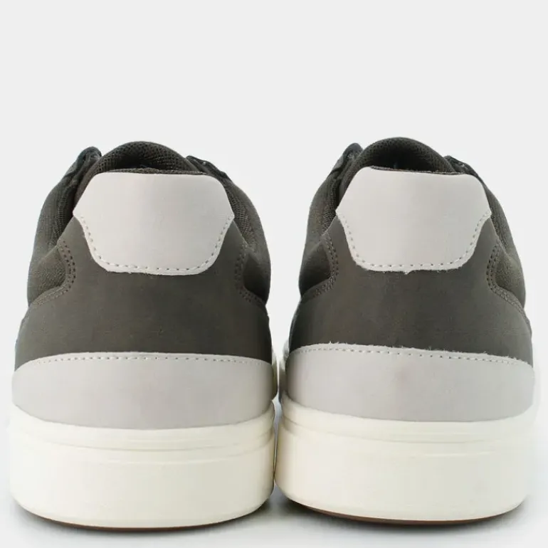0NBEK- SNEAKERS LT OLIVE U55LDB0NBEKC3391