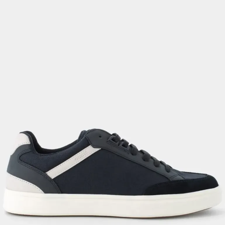 0NBEK- SNEAKERS NAVY U55LDB0NBEKC4002