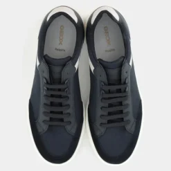 0NBEK- SNEAKERS NAVY U55LDB0NBEKC4002