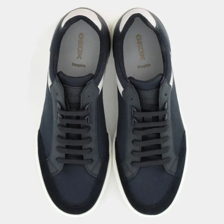 0NBEK- SNEAKERS NAVY U55LDB0NBEKC4002