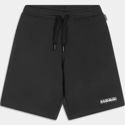 N-BOX- PANTALONI NERO NP0A4GAO