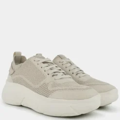 NEBULA 2.0 X A- SNEAKERS LT TAUPE D55NHA09T22C6738