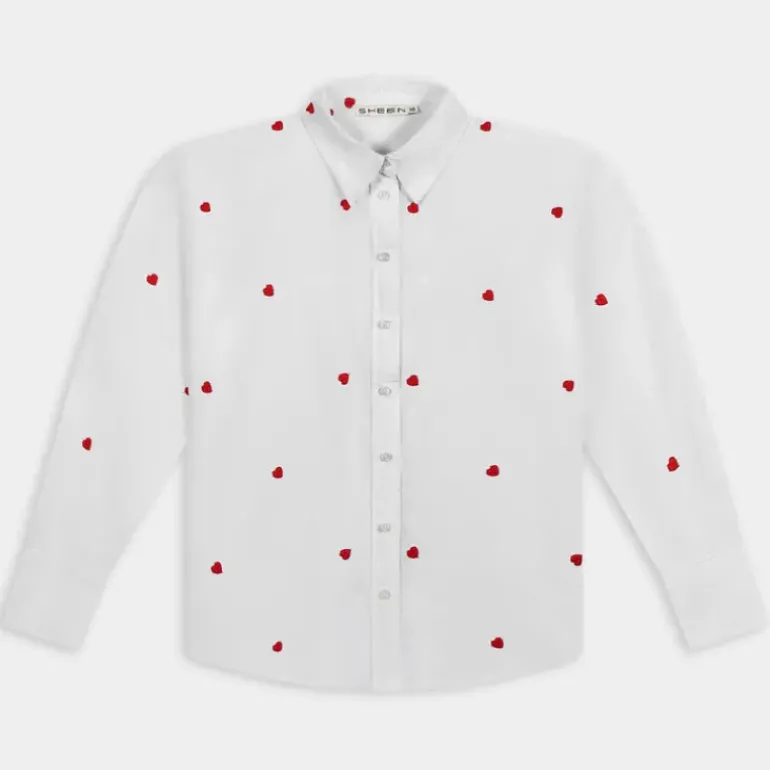 NELLY- T-SHIRT BIANCO 15350687