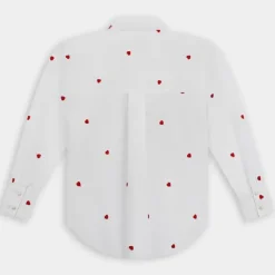 NELLY- T-SHIRT BIANCO 15350687