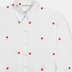 NELLY- T-SHIRT BIANCO 15350687