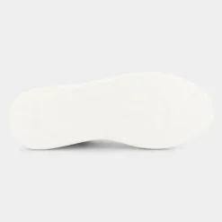 NERO- SNEAKERS BIANCO/NERO XM-E23D-03