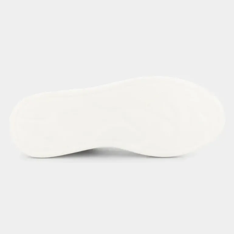 NERO- SNEAKERS BIANCO/NERO XM-E23D-03