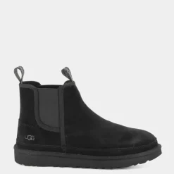 NEUMEL CHELSEA- TRONCHETTI NERO 1121644M