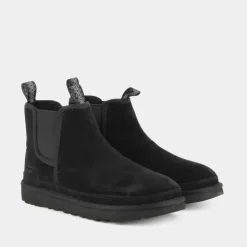 NEUMEL CHELSEA- TRONCHETTI NERO 1121644M