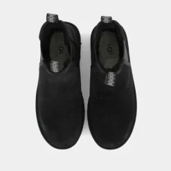 NEUMEL CHELSEA- TRONCHETTI NERO 1121644M