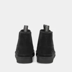 NEUMEL CHELSEA- TRONCHETTI NERO 1121644M