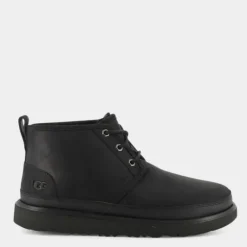 NEUMEL- SCARPONCINI NERO 1120851M