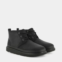 NEUMEL- SCARPONCINI NERO 1120851M