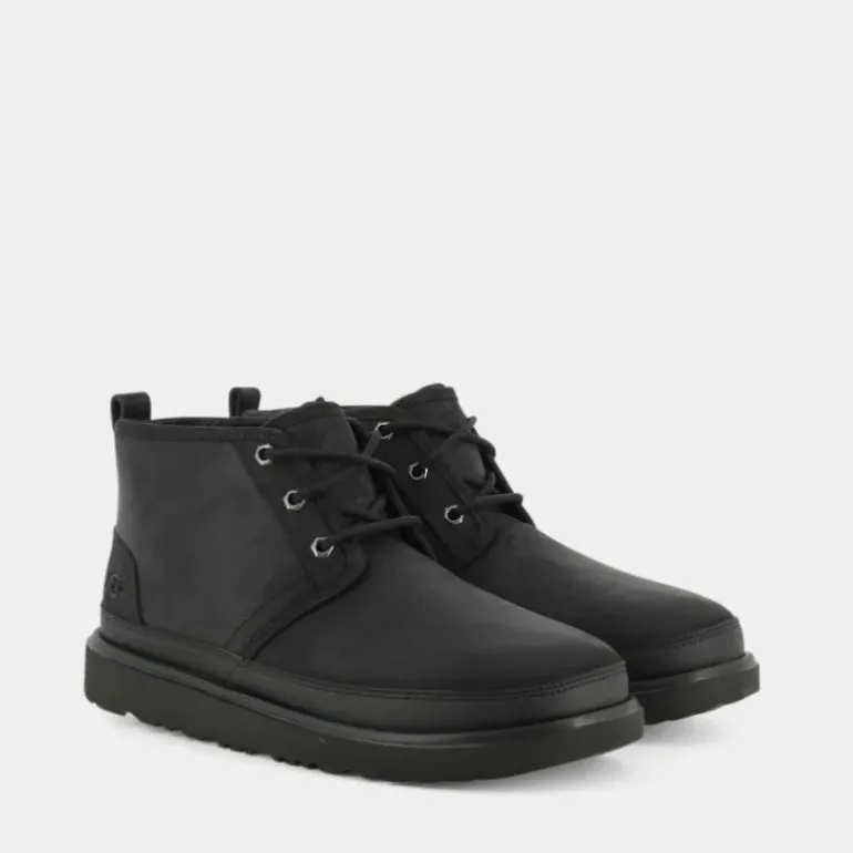 NEUMEL- SCARPONCINI NERO 1120851M
