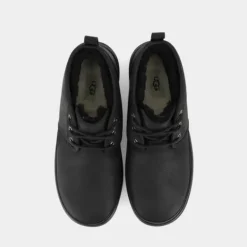 NEUMEL- SCARPONCINI NERO 1120851M