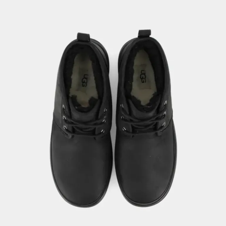 NEUMEL- SCARPONCINI NERO 1120851M