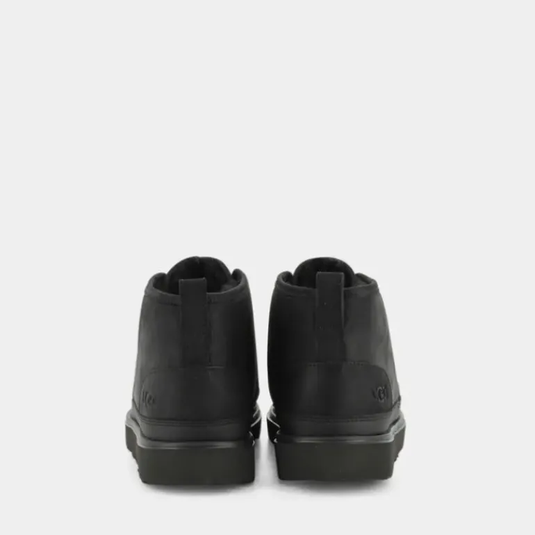 NEUMEL- SCARPONCINI NERO 1120851M