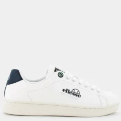 NEW GARRY- SPORTIVE WHITE DEEP EL42M82403