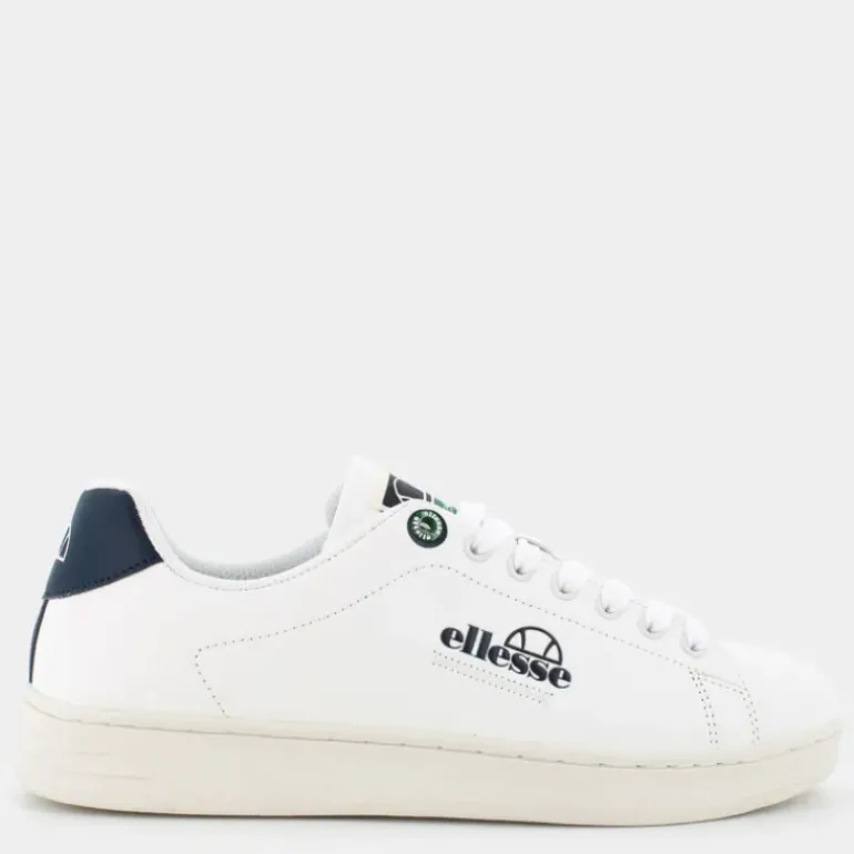 NEW GARRY- SPORTIVE WHITE DEEP EL42M82403