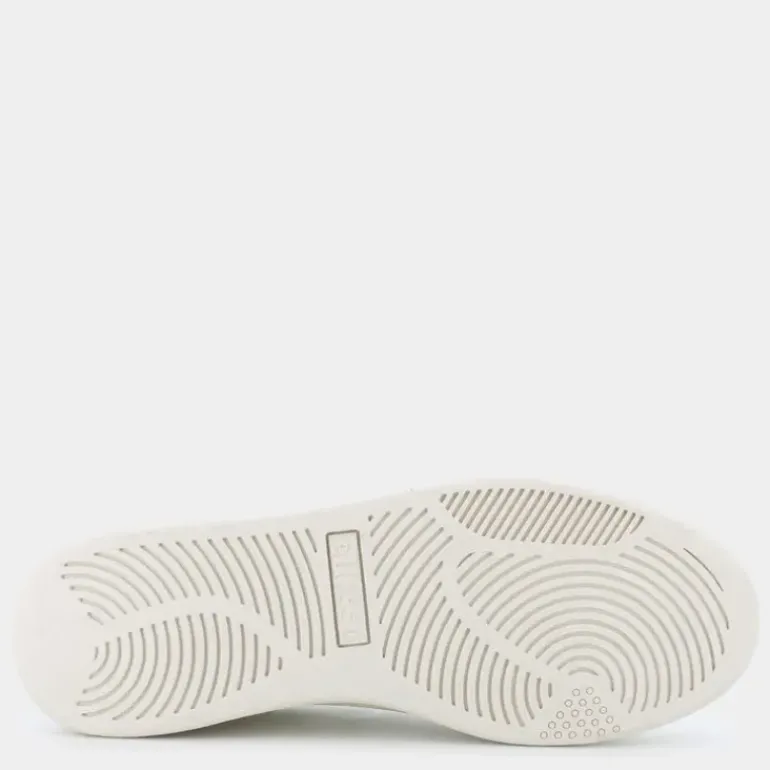 NEW GARRY- SPORTIVE WHITE DEEP EL42M82403