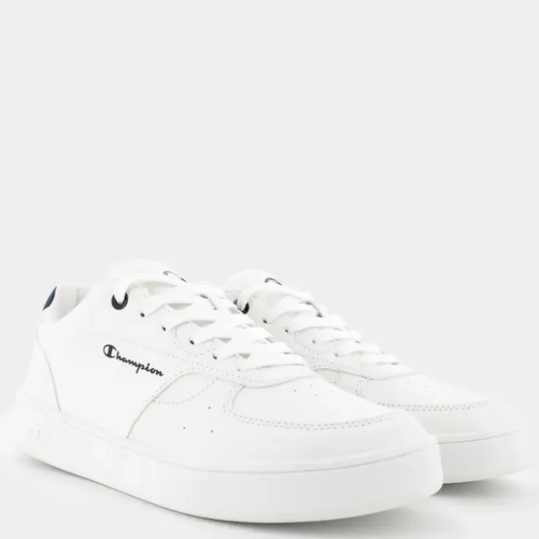NEWMAN- SPORTIVE WHT/NNY S22470