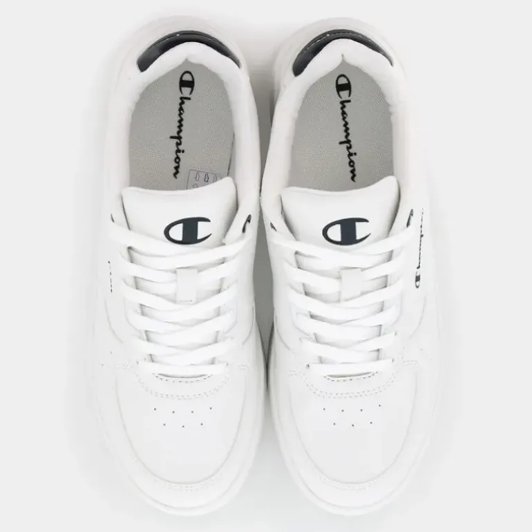 NEWMAN- SPORTIVE WHT/NNY S22470