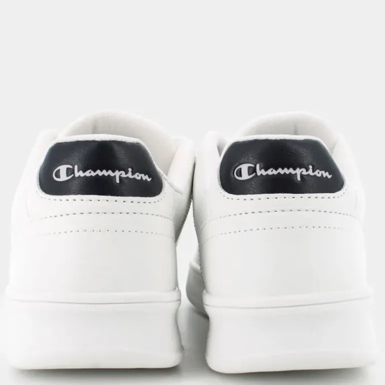 NEWMAN- SPORTIVE WHT/NNY S22470
