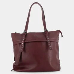 NEW TEX- BORSE BORDEAUX JI-I23-08