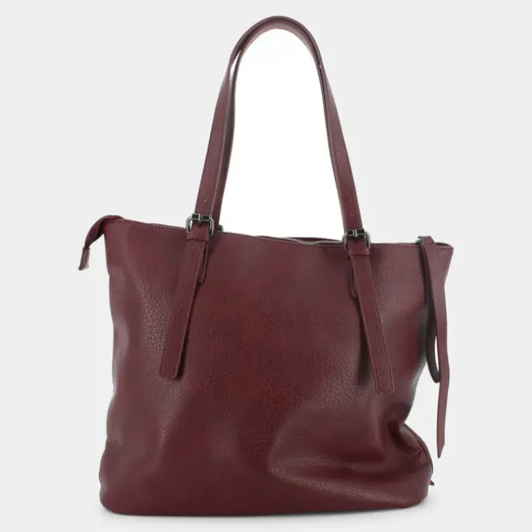 NEW TEX- BORSE BORDEAUX JI-I23-08
