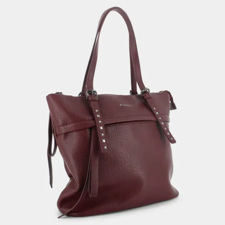 NEW TEX- BORSE BORDEAUX JI-I23-08