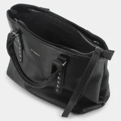NEW TEX- BORSE NERO JI-I23-10
