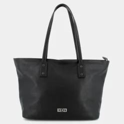 NICO- BORSE BLACK 110052