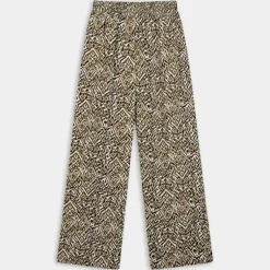 NILE- PANTALONI GARDENIA 15353497