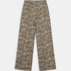 NILE- PANTALONI GARDENIA 15353497
