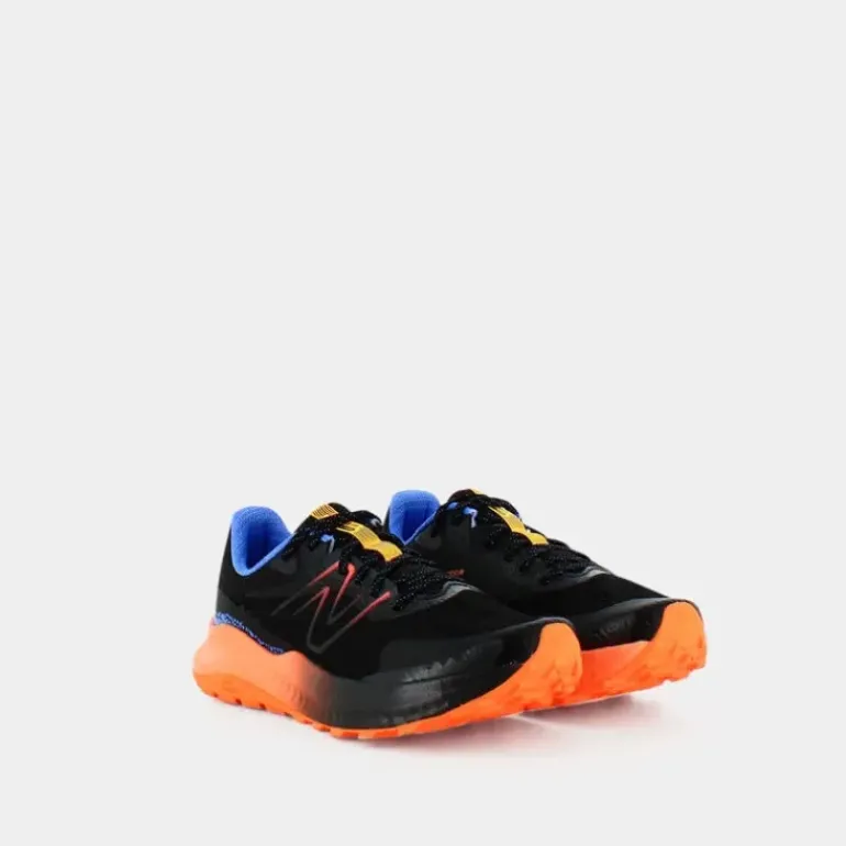 NITREL- SPORTIVE BLACK MTNTR