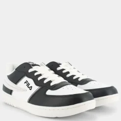 NOCLAF- SPORTIVE Black-White FFM0022