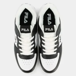 NOCLAF- SPORTIVE Black-White FFM0022