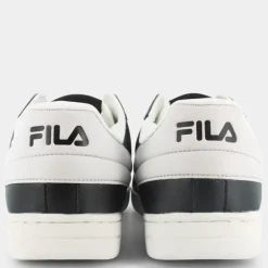 NOCLAF- SPORTIVE Black-White FFM0022