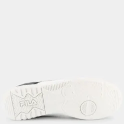 NOCLAF- SPORTIVE Black-White FFM0022