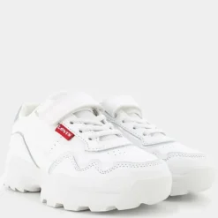NOLITA- SNEAKERS WHITE SILVER VSOH0080S