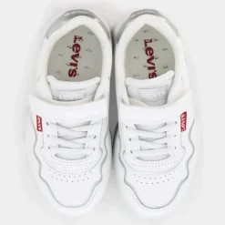 NOLITA- SNEAKERS WHITE SILVER VSOH0080S
