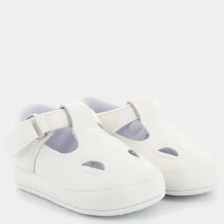 NORWEN- PRIMI PASSI BIANCO 65416