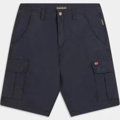 NOTO 5- PANTALONI BLU NP0A4GAM