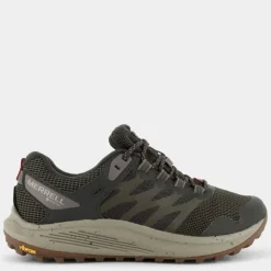 NOVA 3 GTX- SPORTIVE OLIVE J067593