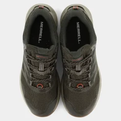 NOVA 3 GTX- SPORTIVE OLIVE J067593