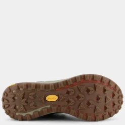 NOVA 3 GTX- SPORTIVE OLIVE J067593