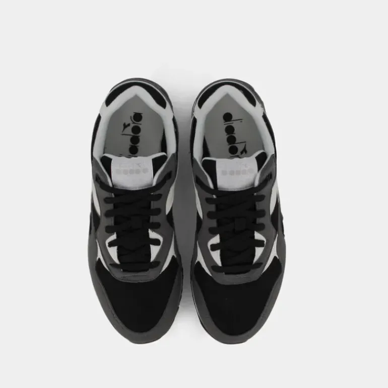 N.92- SPORTIVE NERO 173169