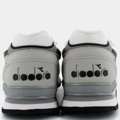 N.92- SPORTIVE WHITE /ALUMINUM 173169