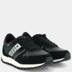 NYG- SNEAKERS NERO MERRIL02
