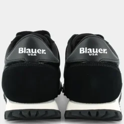 NYG- SNEAKERS NERO MERRIL02